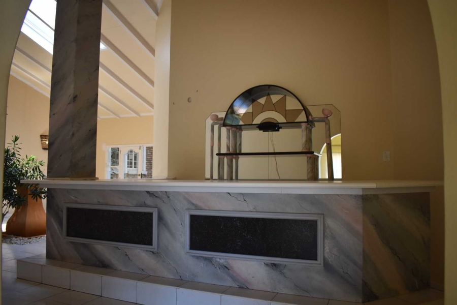 4 Bedroom Property for Sale in Bunkers Hill Eastern Cape